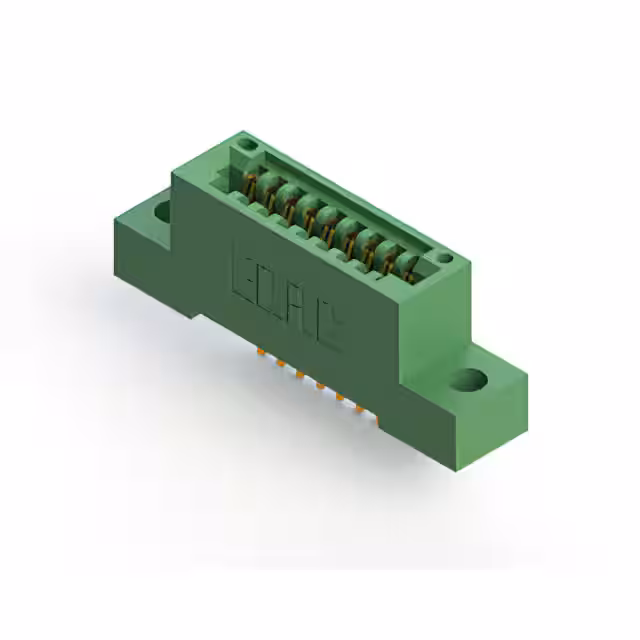 345-009-523-104 EDAC Inc.  Connettori per bordi